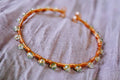 Celestial Star-Wrapped Bangle