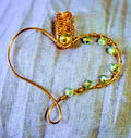 Starlight Heart Pendant