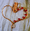 Starlight Heart Pendant
